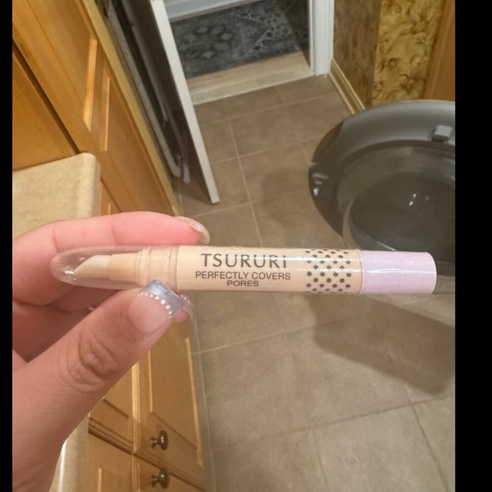 BCL Tsururi PC-4878 Pore Cover Pen Concealer - Picture 3 of 3